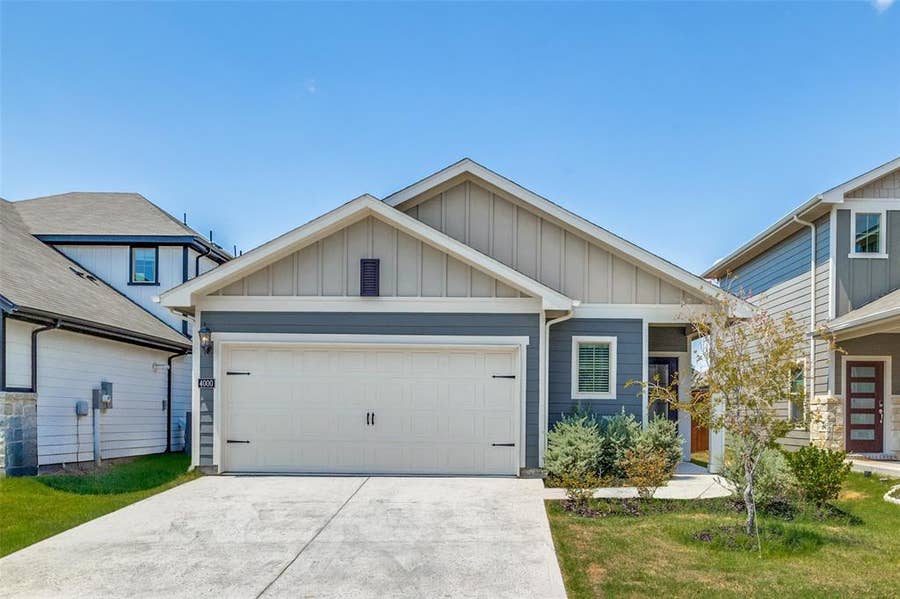 Property photo for 4000 Marble Falls, Farmersville, TX