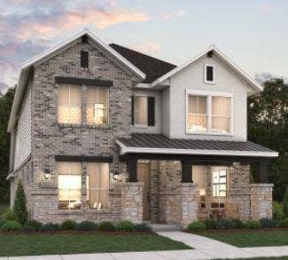 Property photo for 8516 Coralberry Lane, Denton, TX