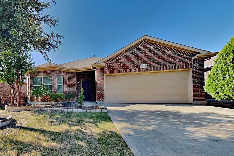 Property photo for 1716 Kachina Lodge Road, Fort Worth, TX
