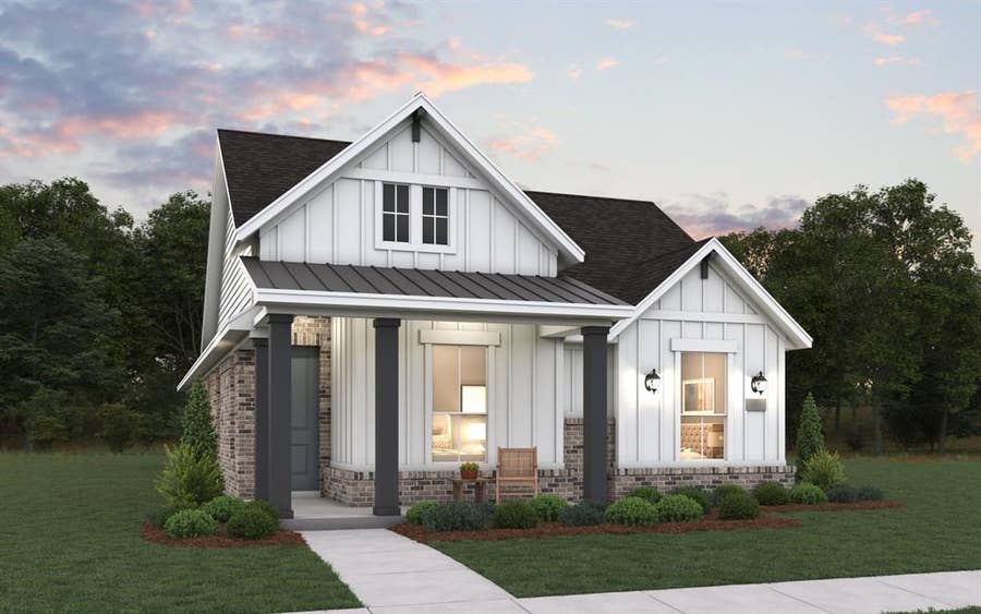 Property photo for 9317 Deer Meadow Drive, Denton, TX