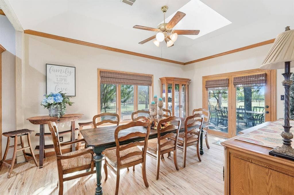 2309 Hillview Drive, Krum, TX 76249