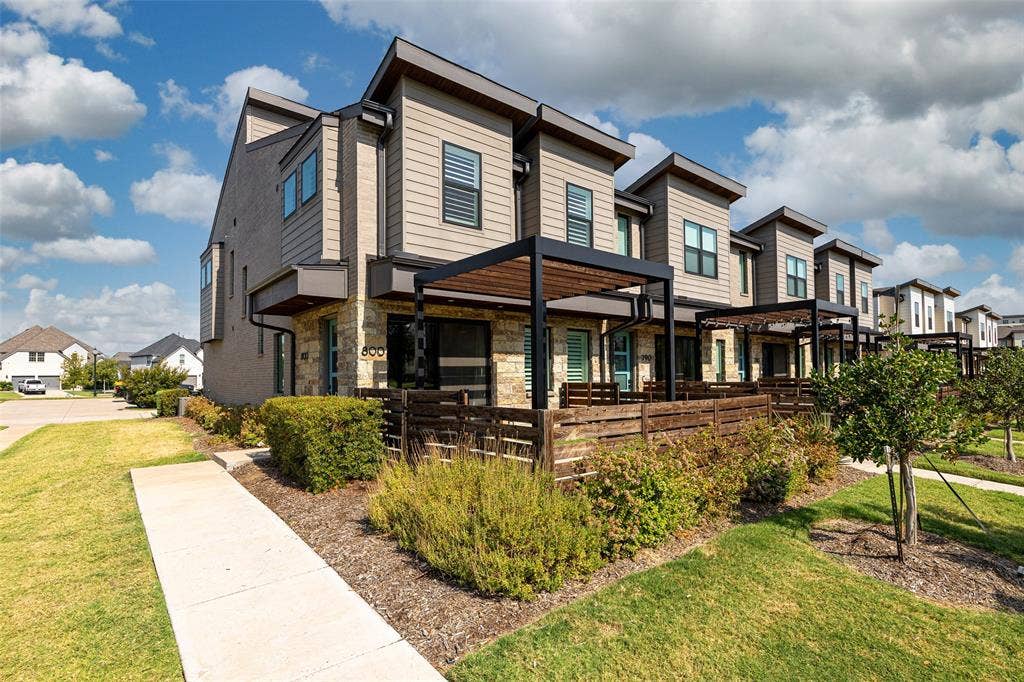 800 Bandera Court, Prosper, TX 75078 800 Bandera Court, Prosper, TX 75078