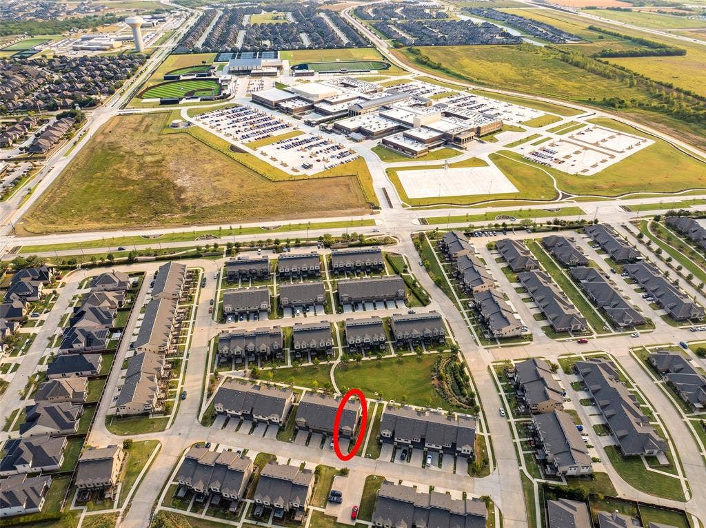 800 Bandera Court, Prosper, TX 75078 800 Bandera Court, Prosper, TX 75078