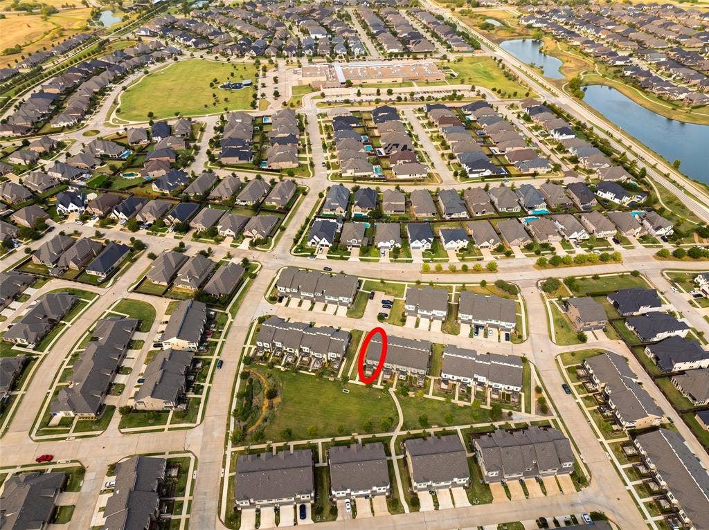 800 Bandera Court, Prosper, TX 75078 800 Bandera Court, Prosper, TX 75078
