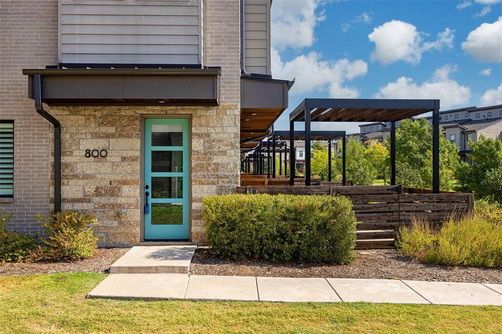 800 Bandera Court, Prosper, TX 75078 800 Bandera Court, Prosper, TX 75078