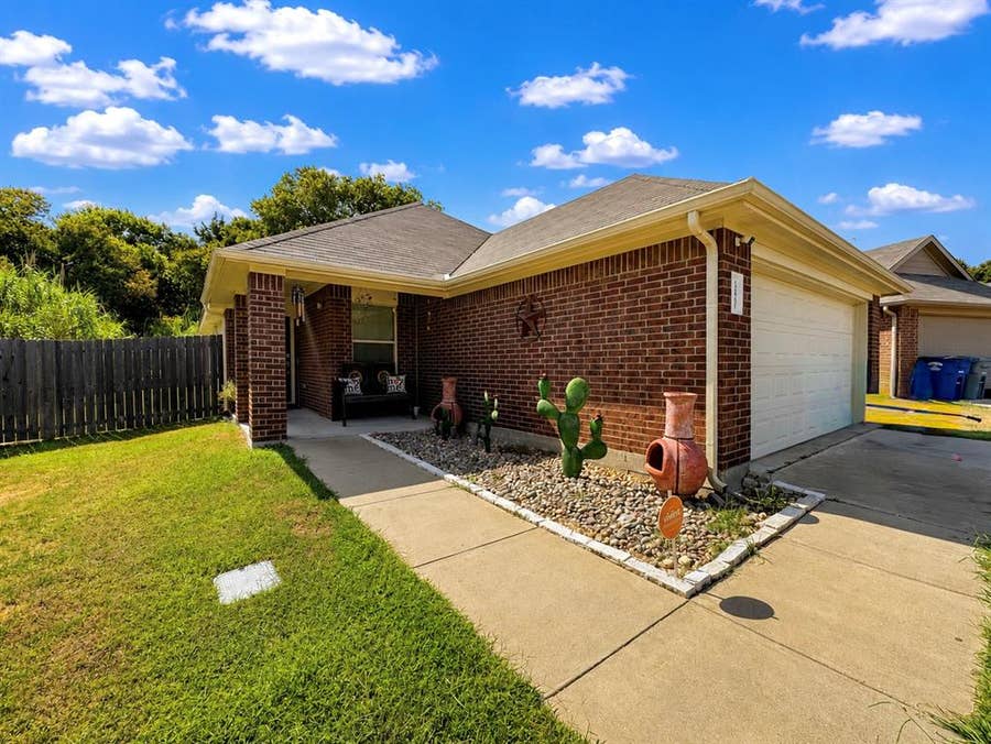 Property photo for 12802 Kyla Jean Court, Dallas, TX