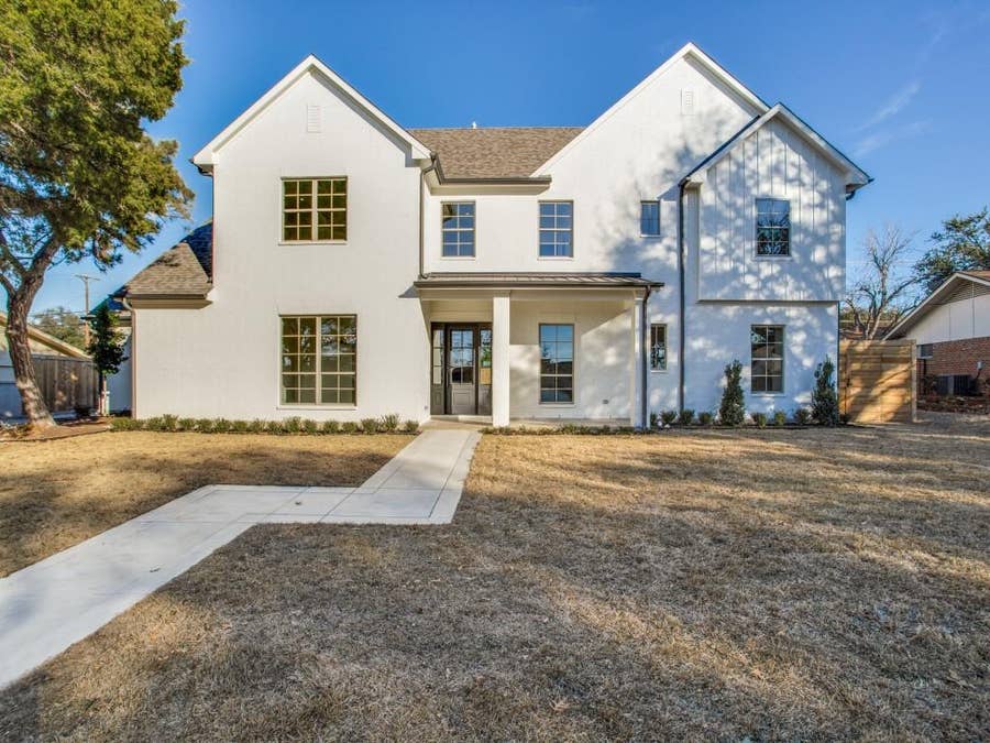 Property photo for 14720 Cherry Hills Drive, Farmers Branch, TX
