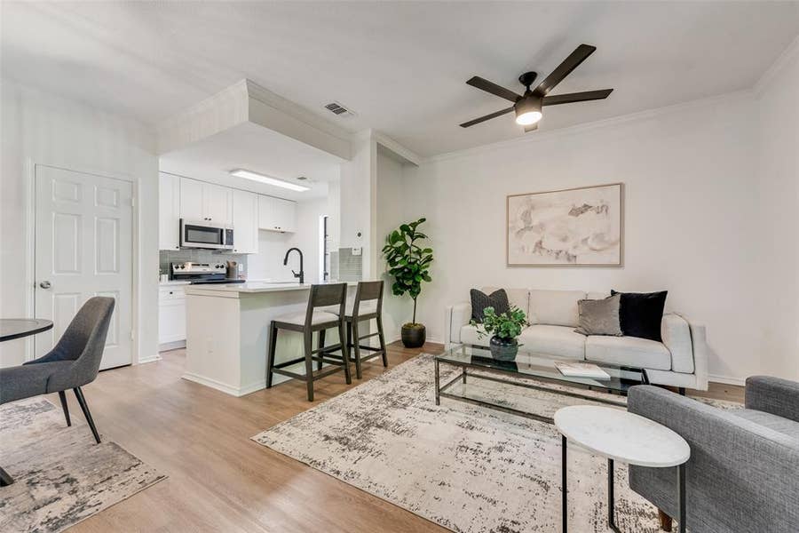 Property photo for 14333 Preston Road, #1208, Dallas, TX