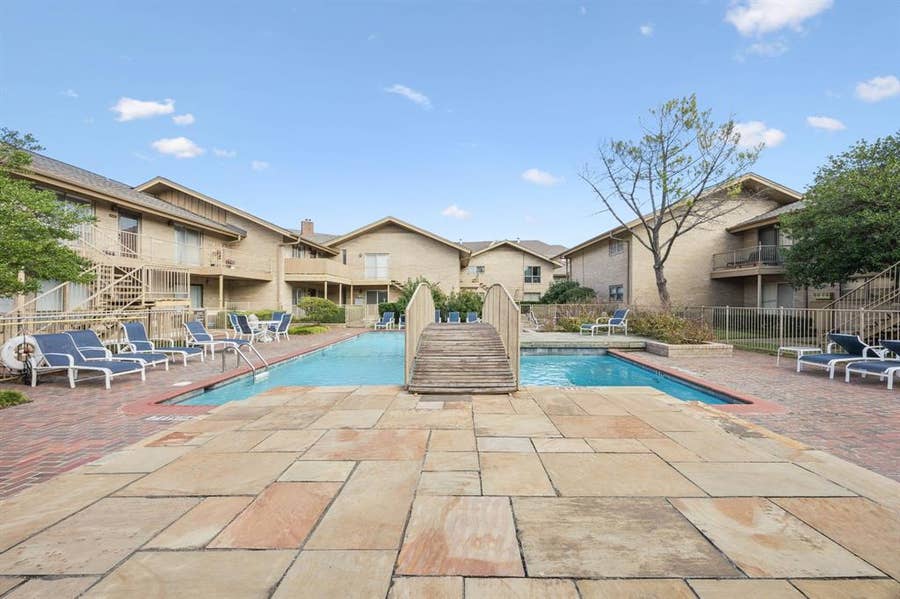 Property photo for 11334 Park Central Place, #A, Dallas, TX