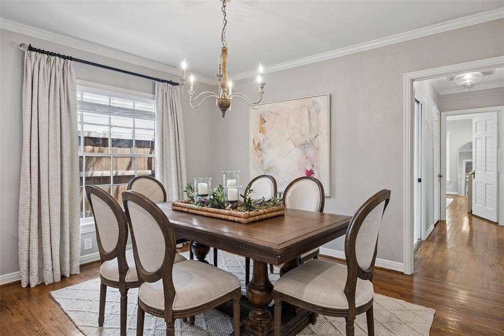 6203 Kenwood Avenue, Dallas, TX 75214