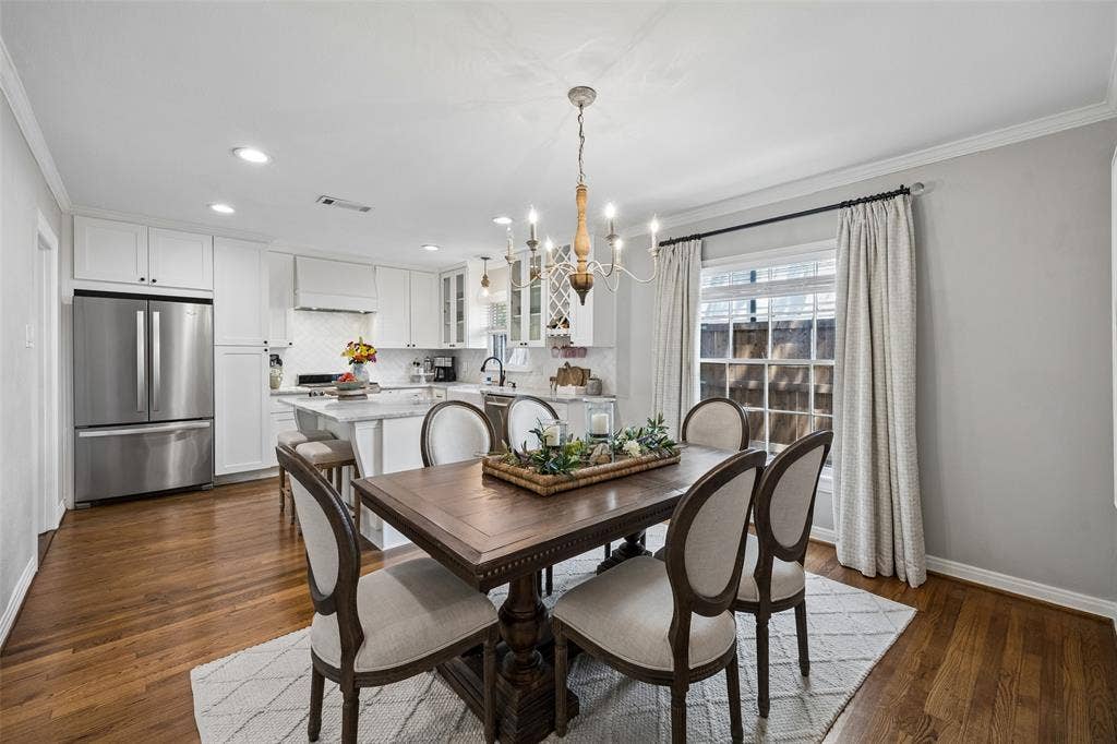 6203 Kenwood Avenue, Dallas, TX 75214