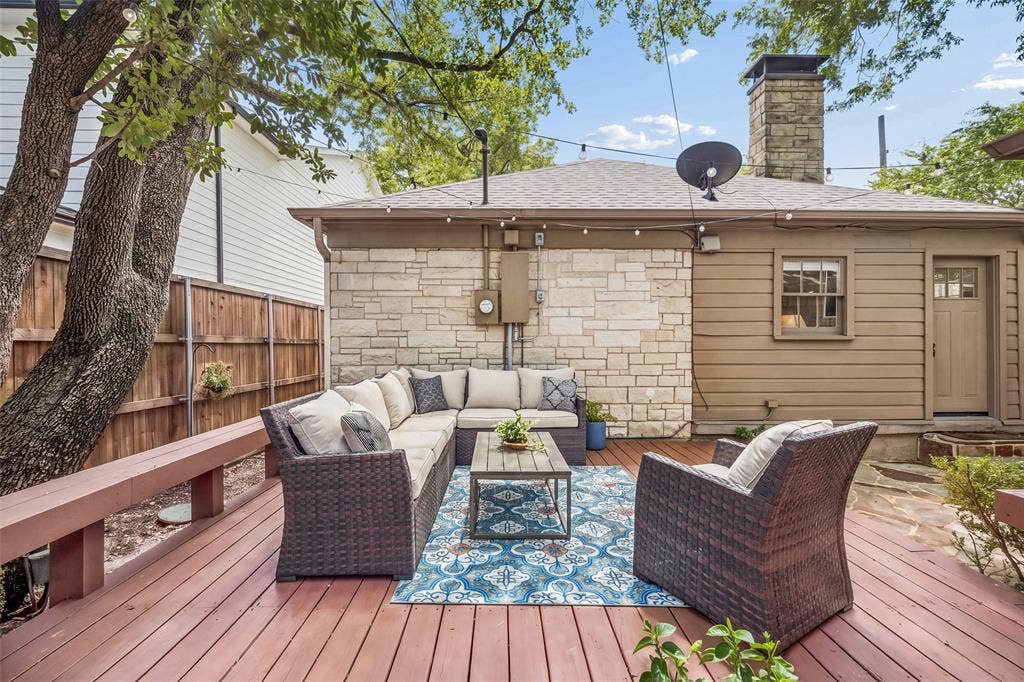 6203 Kenwood Avenue, Dallas, TX 75214