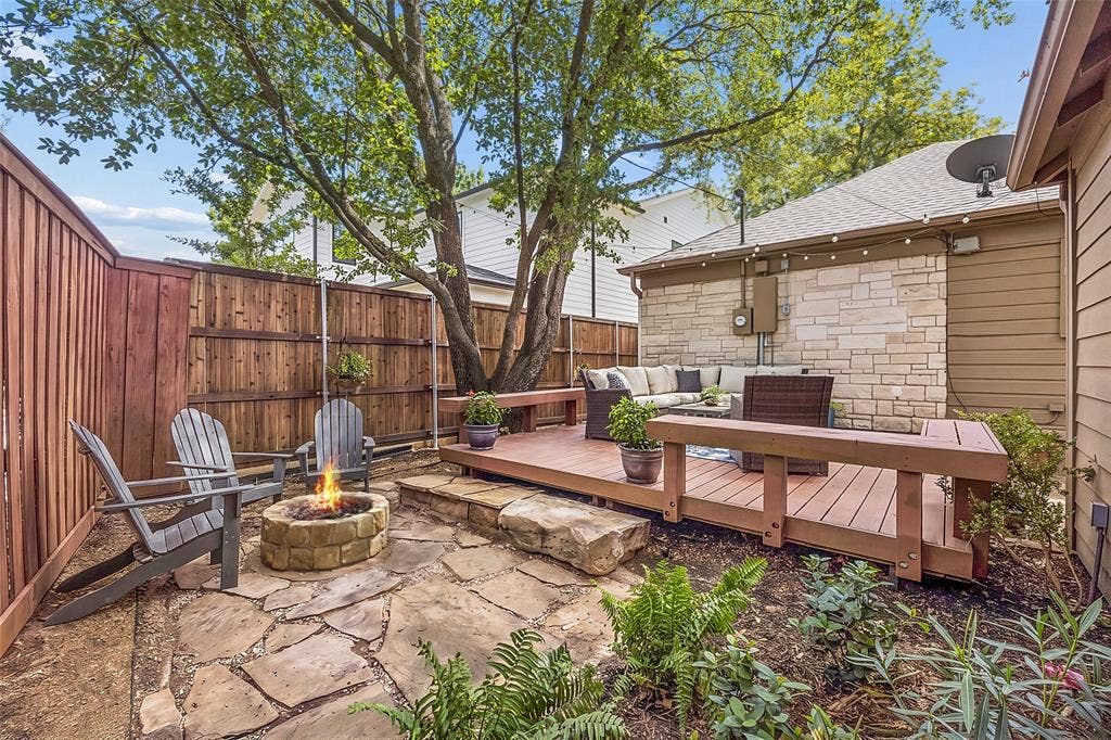 6203 Kenwood Avenue, Dallas, TX 75214