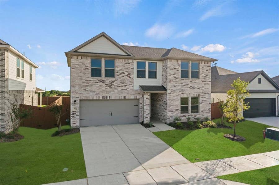 Property photo for 3051 Mary Grace Lane, Heartland, TX