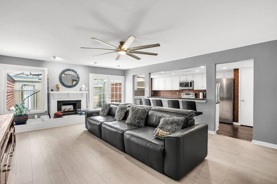 Property photo for 13340 Kit Lane, #B09, Dallas, TX