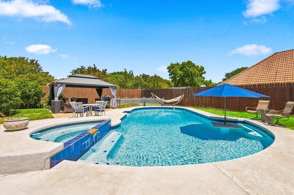 923 Wellington Drive, Duncanville, TX 75137 923 Wellington Drive, Duncanville, TX 75137