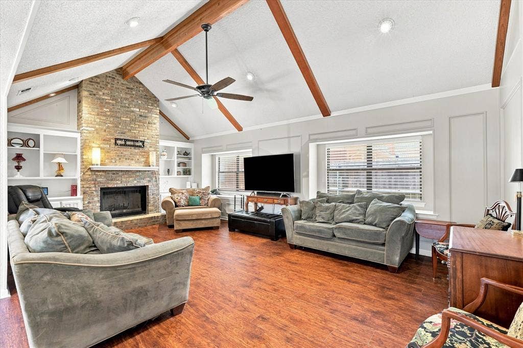 923 Wellington Drive, Duncanville, TX 75137 923 Wellington Drive, Duncanville, TX 75137
