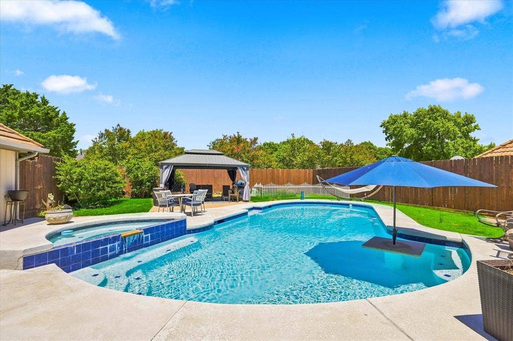 923 Wellington Drive, Duncanville, TX 75137 923 Wellington Drive, Duncanville, TX 75137
