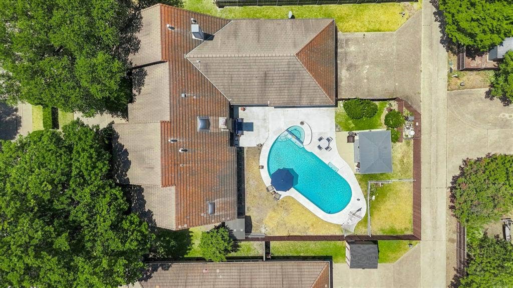 923 Wellington Drive, Duncanville, TX 75137 923 Wellington Drive, Duncanville, TX 75137