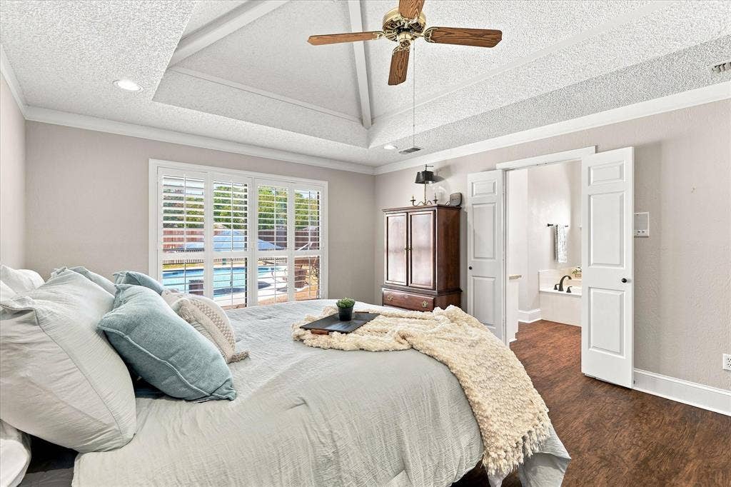 923 Wellington Drive, Duncanville, TX 75137 923 Wellington Drive, Duncanville, TX 75137