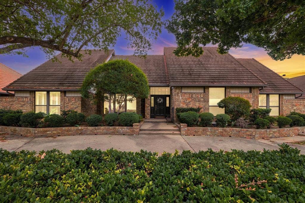 923 Wellington Drive, Duncanville, TX 75137 923 Wellington Drive, Duncanville, TX 75137