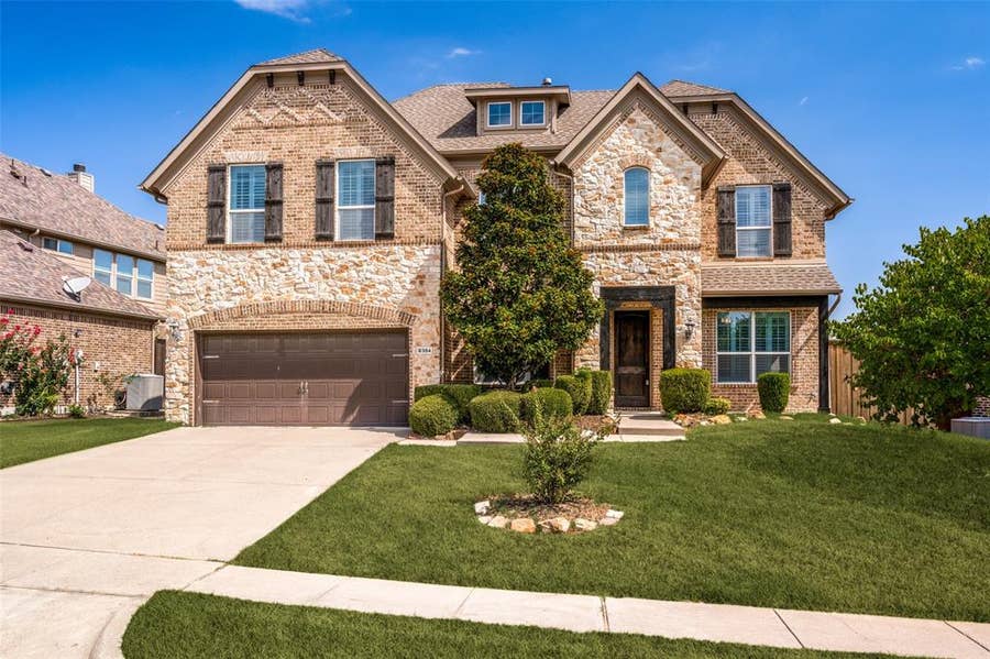 Property photo for 8304 Parish Avenue, McKinney, TX