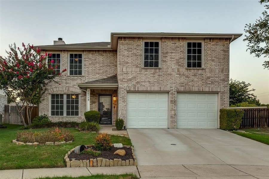 Property photo for 2616 Buckskin Drive, McKinney, TX