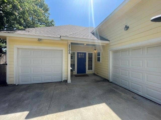Property photo for 2705 College Avenue, Fort Worth, TX
