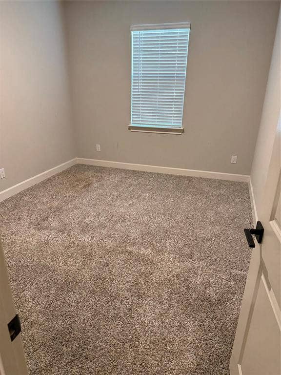 1001 Calhoun Drive, Anna, TX 75409 Wall-to-wall carpeting and neutral wall tones