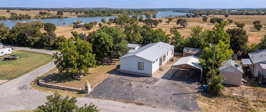 Property photo for 2453 S Valley Ridge Drive, Granbury, TX