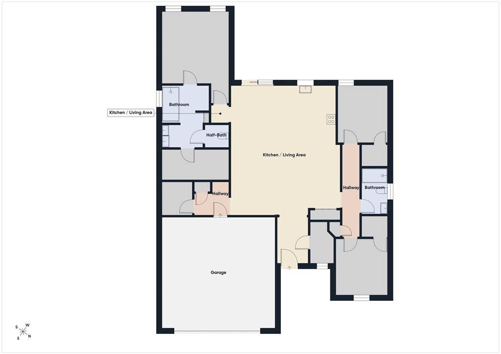 1202 Phoenix Drive, Athens, TX 75751 1202 Phoenix Drive, Athens, TX 75751