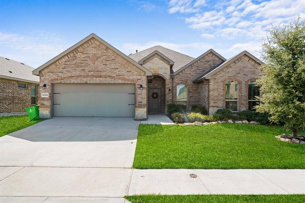 14125 Cassiopeia Drive, Haslet, TX 76052 14125 Cassiopeia Drive, Haslet, TX 76052