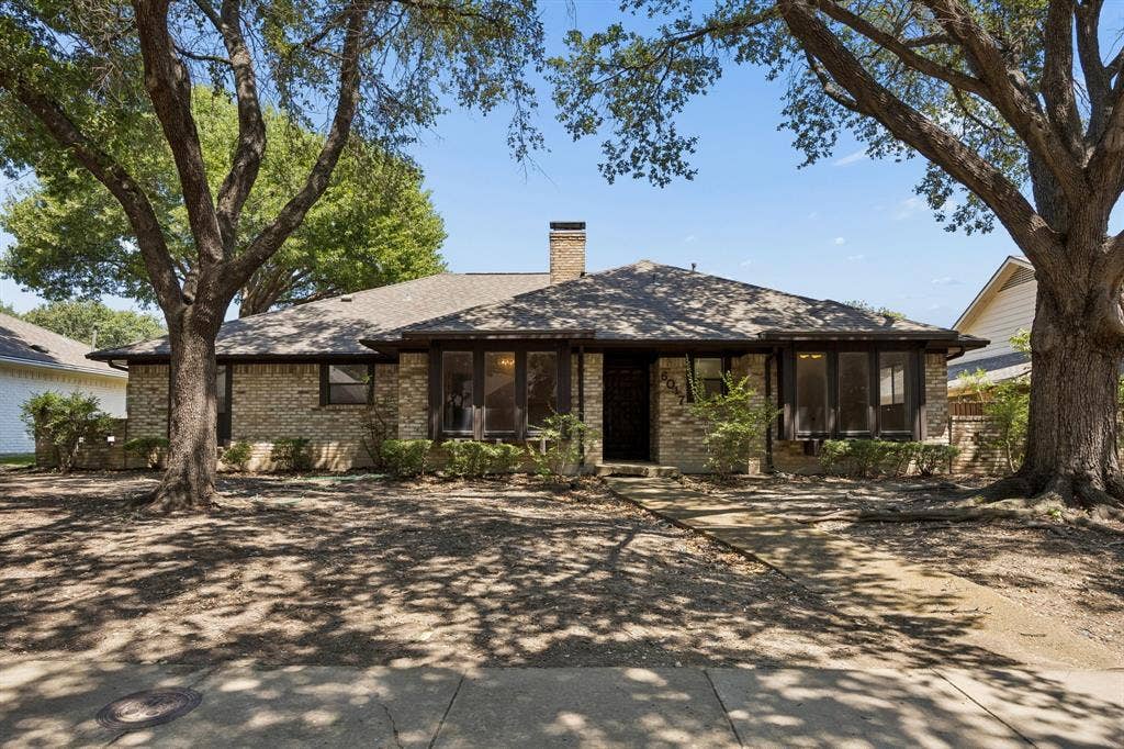 6017 Timber Creek Lane, Dallas, TX 75248 6017 Timber Creek Lane, Dallas, TX 75248