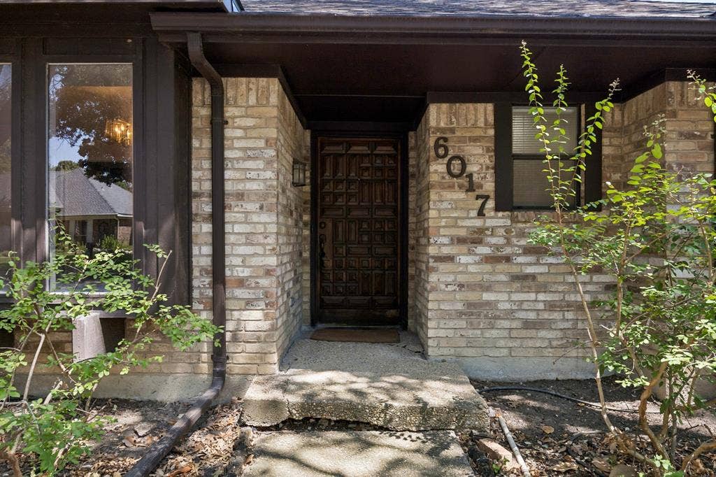 6017 Timber Creek Lane, Dallas, TX 75248 6017 Timber Creek Lane, Dallas, TX 75248