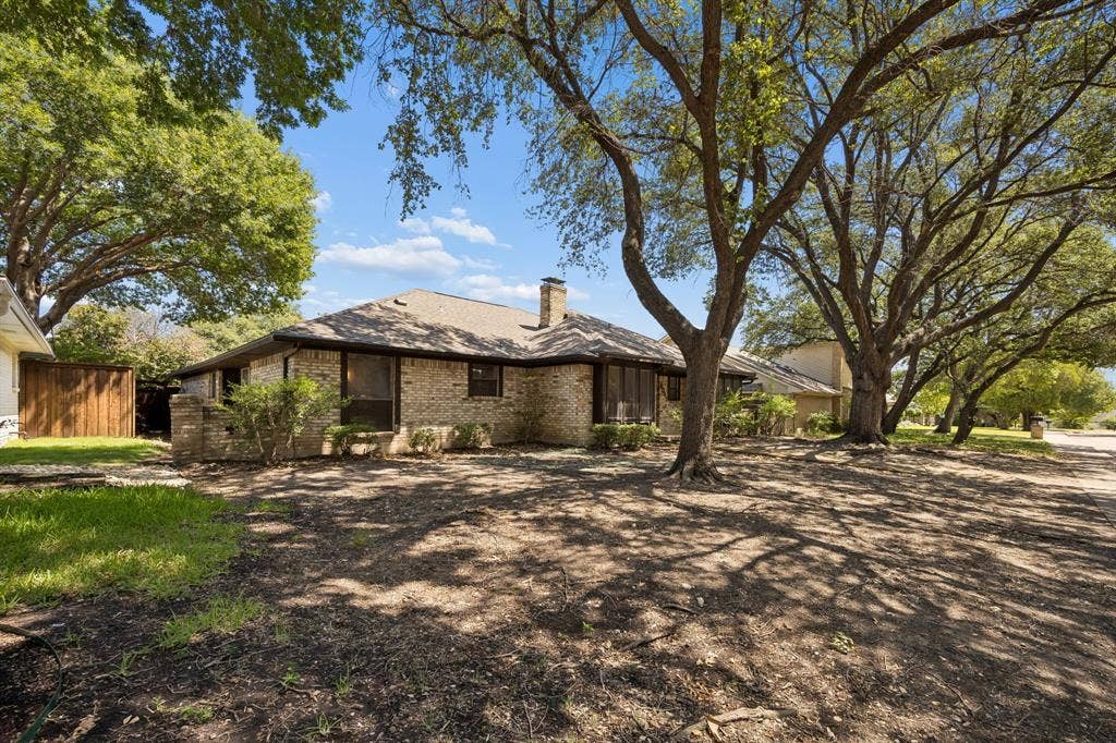 6017 Timber Creek Lane, Dallas, TX 75248 6017 Timber Creek Lane, Dallas, TX 75248
