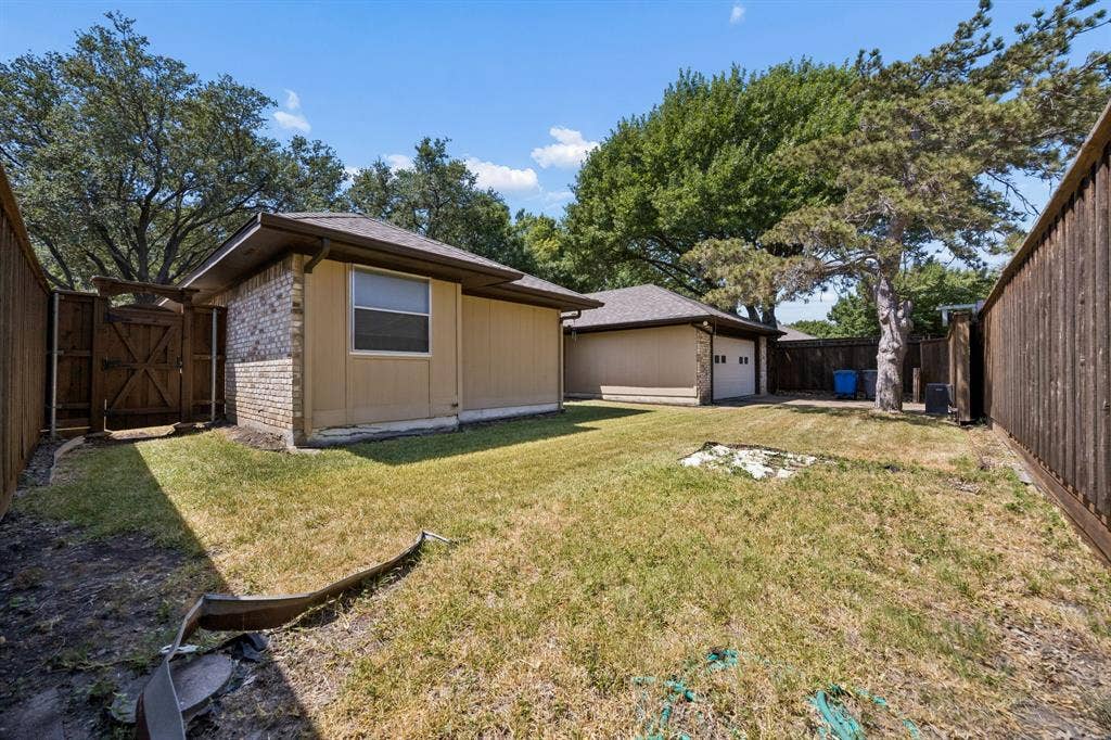 6017 Timber Creek Lane, Dallas, TX 75248 6017 Timber Creek Lane, Dallas, TX 75248
