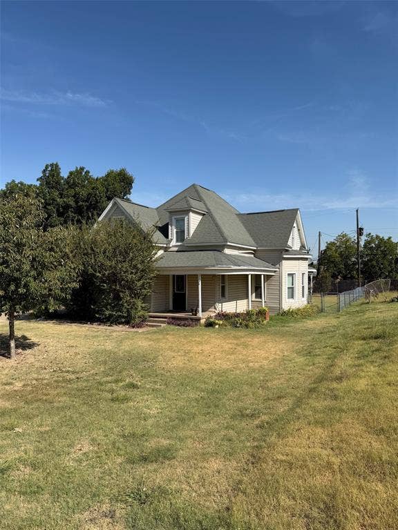 Property photo for 303 E 5th Street, Prosper, TX