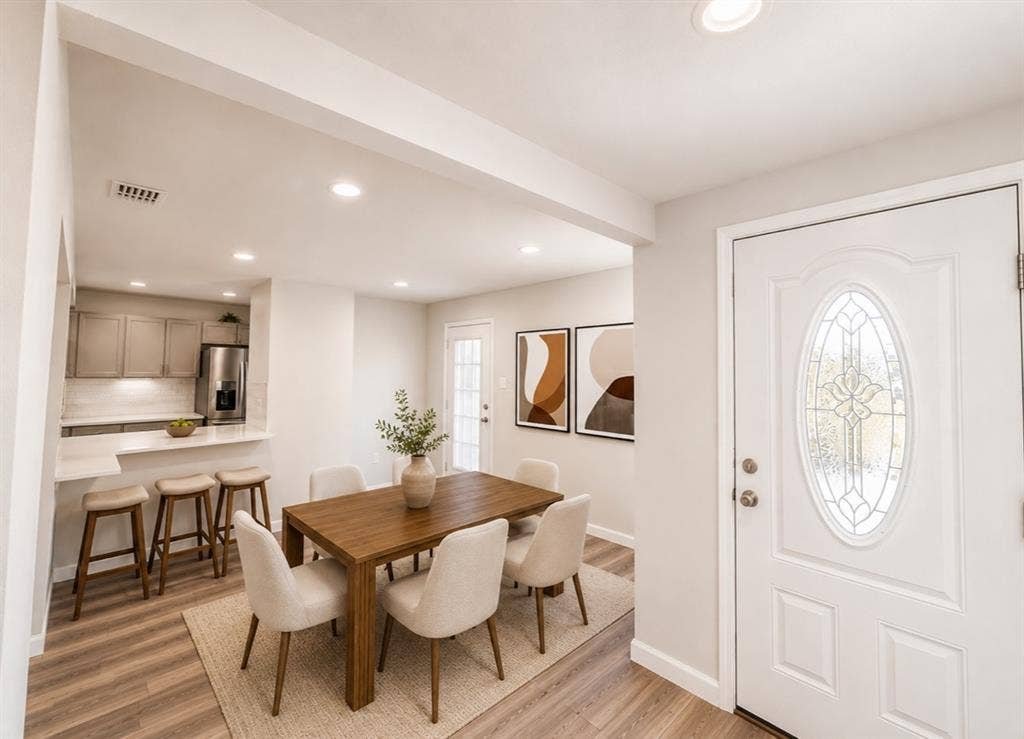 4142 Victoria Street, Irving, TX 75062 4142 Victoria Street, Irving, TX 75062