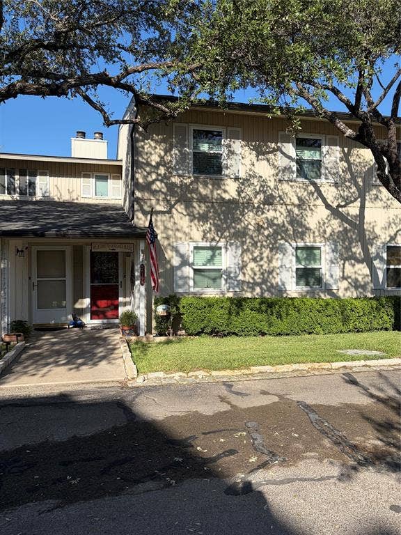 Property photo for 5619 Thunderbird Court, #B, Granbury, TX