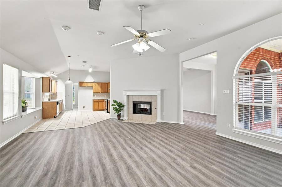 Property photo for 1033 Suffolk Lane, Cedar Hill, TX