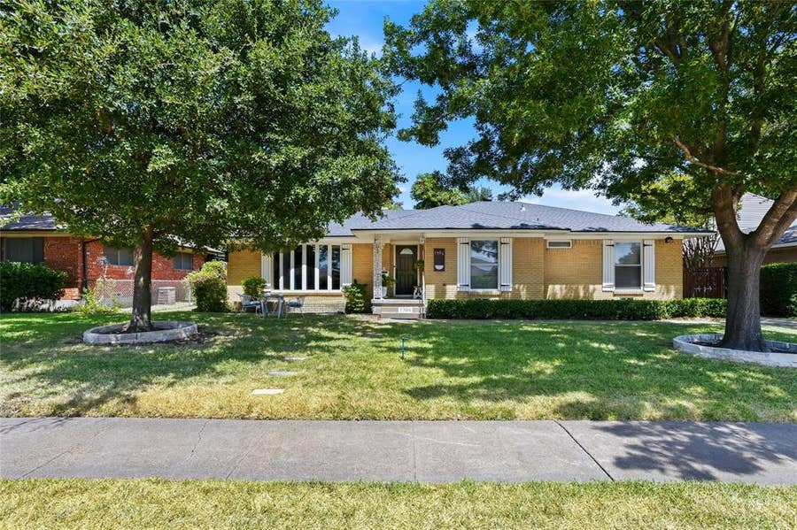 Property photo for 1906 Patton Drive, Garland, TX