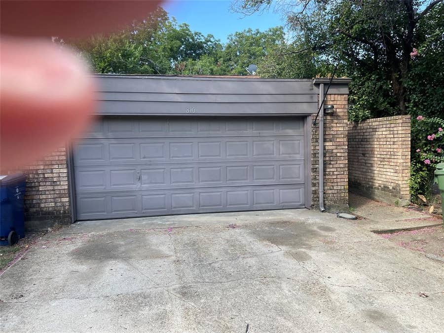 Property photo for 810 Clarissa Place, Garland, TX