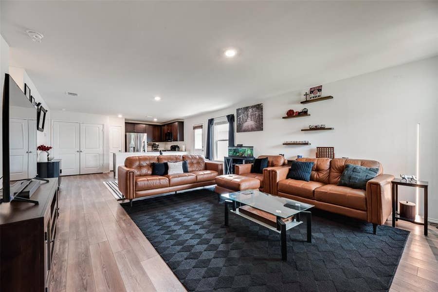 Property photo for 1204 Fairford Road, Crandall, TX