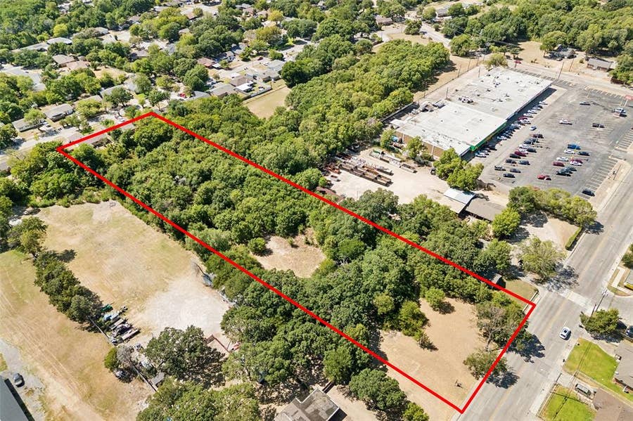 Property photo for 335 S St Augustine, Dallas, TX