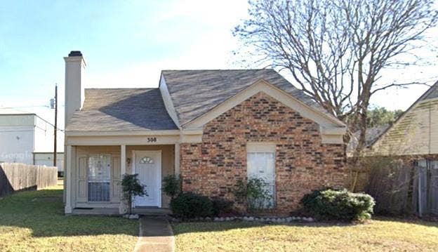 Property photo for 380 Ancestry Lane, Dallas, TX