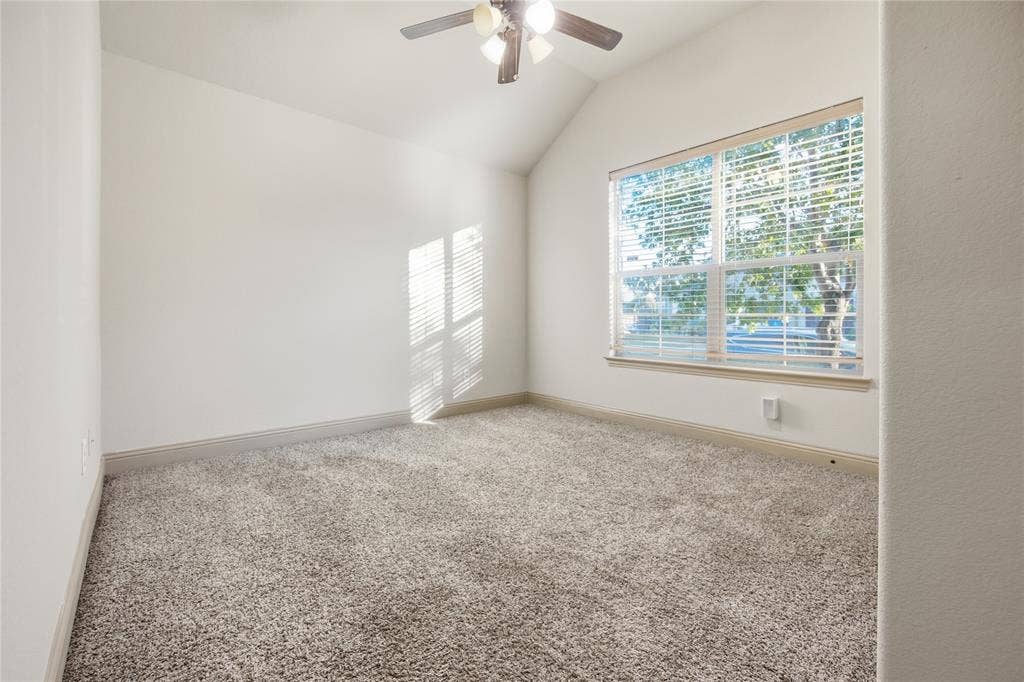 607 Deverson Drive, Rockwall, TX 75087 Bedroom 1