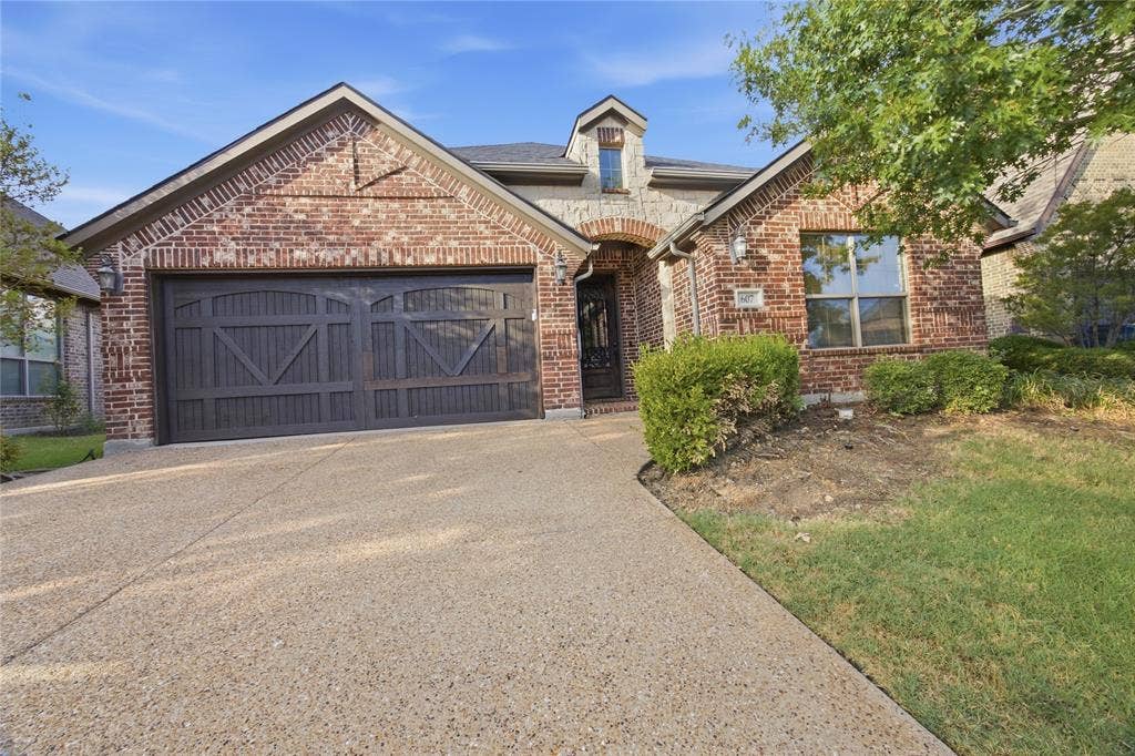 607 Deverson Drive, Rockwall, TX 75087 607 Deverson Drive, Rockwall, TX 75087