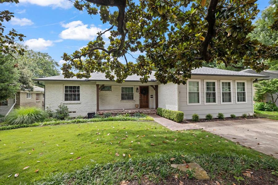 Property photo for 6616 Pimlico Drive, Dallas, TX