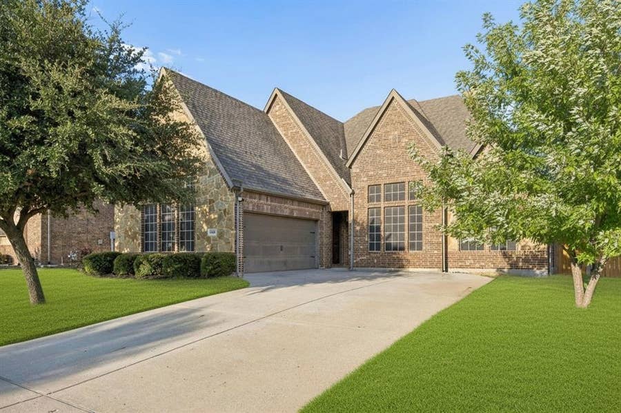 Property photo for 3702 Harlan Drive, Sachse, TX