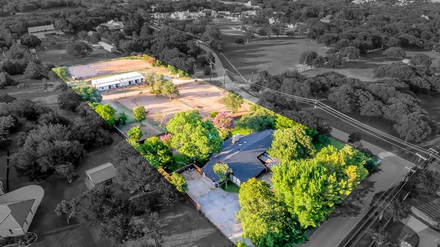 Property photo for 1665 Knox Road, Keller, TX